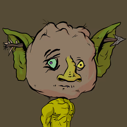 Buffedgoblin
