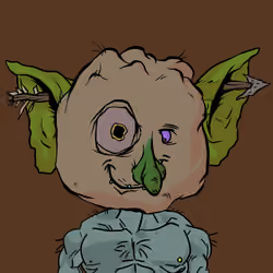 BuffedGoblin #1914