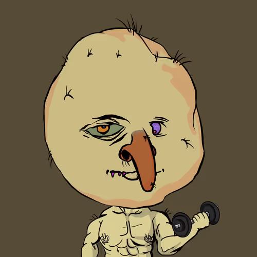 Buffedgoblin