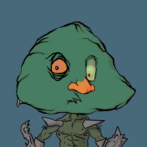 Buffedgoblin