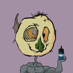 BuffedGoblin #519