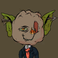 BuffedGoblin #430