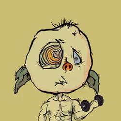 BuffedGoblin #1290