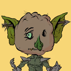 BuffedGoblin #1201