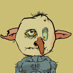 BuffedGoblin #1411