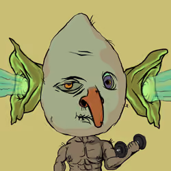 BuffedGoblin #529