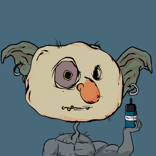 Buffedgoblin