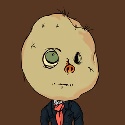 BuffedGoblin #435