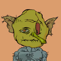 BuffedGoblin #1187