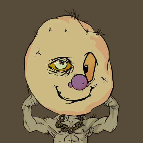 Buffedgoblin