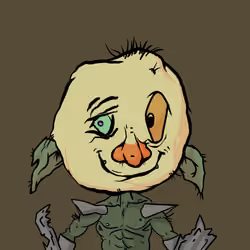 BuffedGoblin #1199