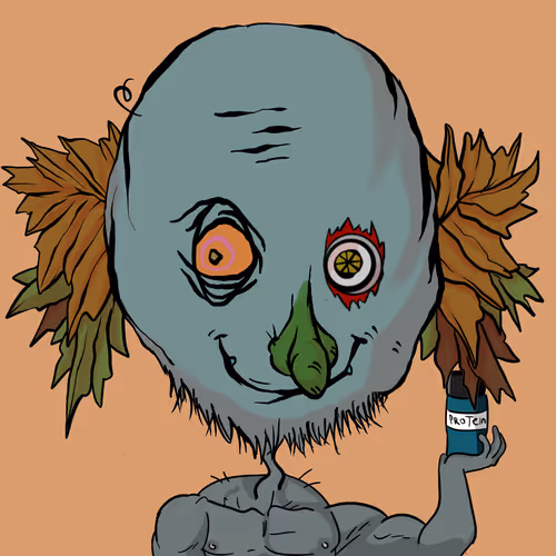 BuffedGoblin #1913