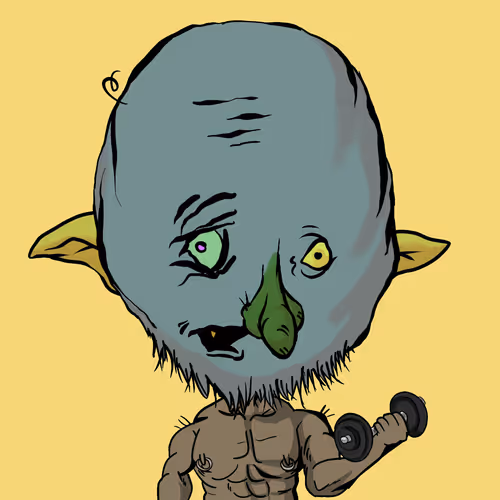 Buffedgoblin
