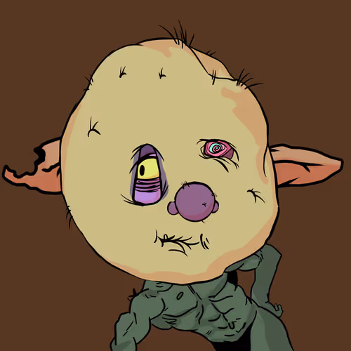 Buffedgoblin