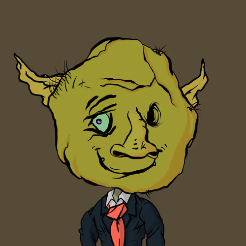 Buffedgoblin