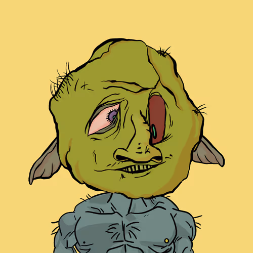 Buffedgoblin