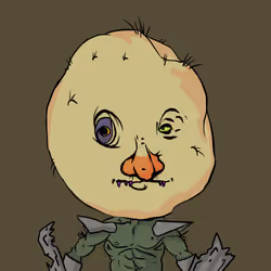 BuffedGoblin #586