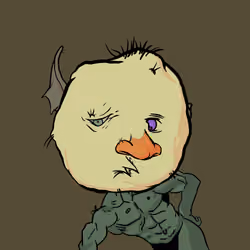 BuffedGoblin #1284
