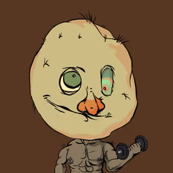 BuffedGoblin #2012