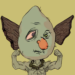 BuffedGoblin #1803