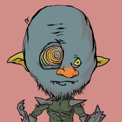BuffedGoblin #521