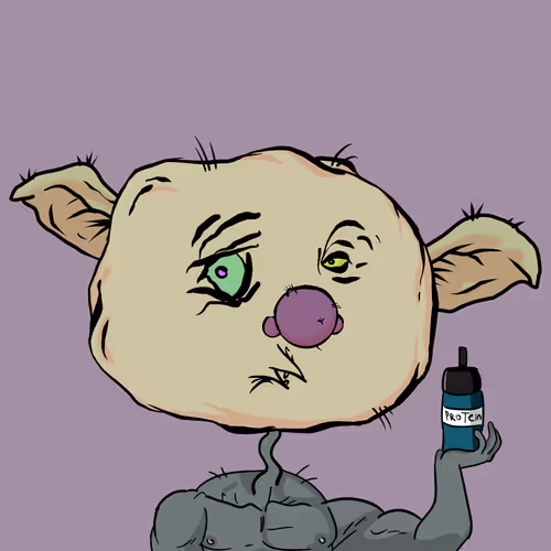 BuffedGoblin #1908
