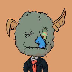 BuffedGoblin #526