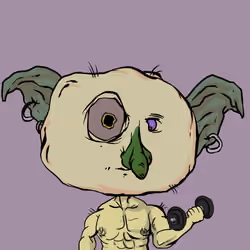BuffedGoblin #516