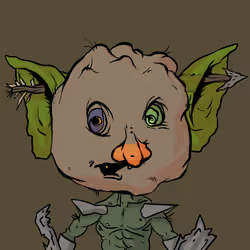 BuffedGoblin #2170