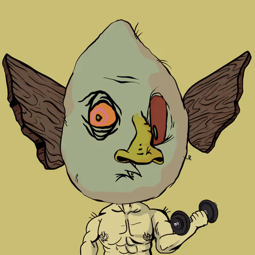 Buffedgoblin