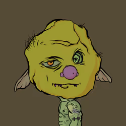 BuffedGoblin #1122