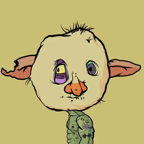 Buffedgoblin
