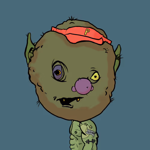 Buffedgoblin