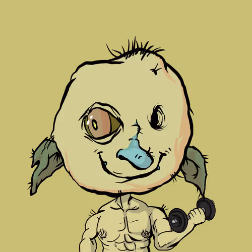 Buffedgoblin