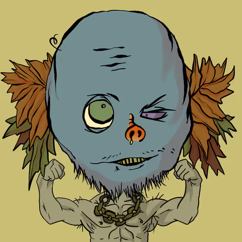 Buffedgoblin