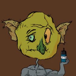 BuffedGoblin #2010