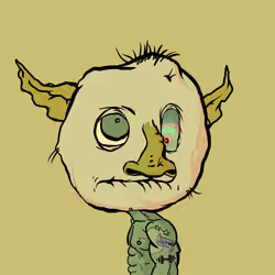BuffedGoblin #583