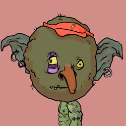 BuffedGoblin #437