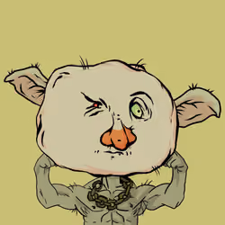 BuffedGoblin #1797