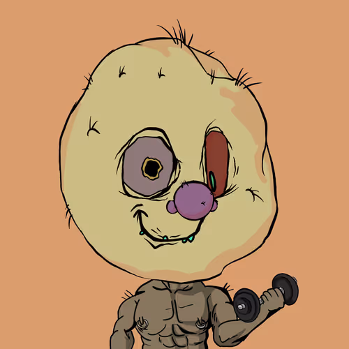 Buffedgoblin