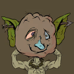 BuffedGoblin #2172