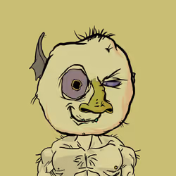 BuffedGoblin #513