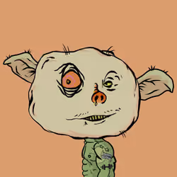 BuffedGoblin #1453