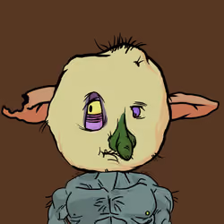 BuffedGoblin #1915