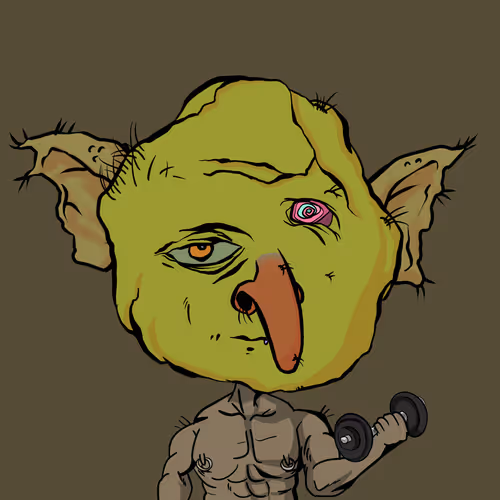 Buffedgoblin