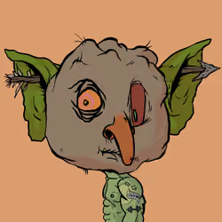 BuffedGoblin #1802