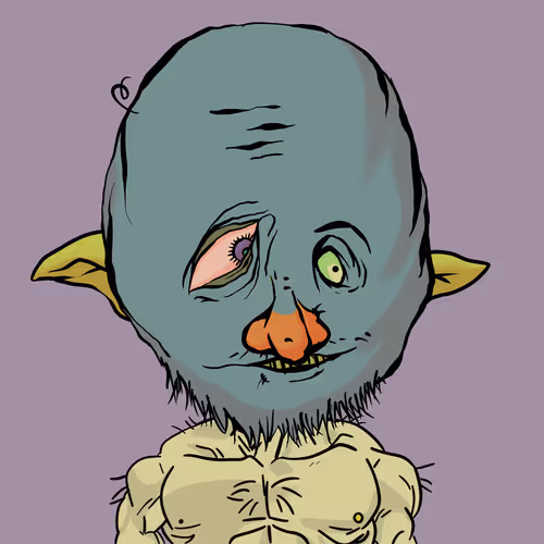 Buffedgoblin