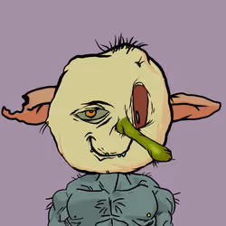 BuffedGoblin #1160