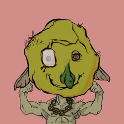 BuffedGoblin #581