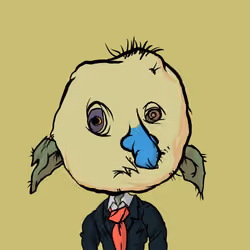 BuffedGoblin #1907